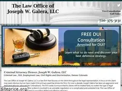 Sites similar to galeralaw.com