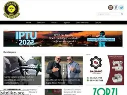 Sites similar to galeramix.com.br