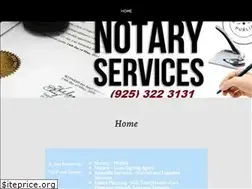 Sites similar to galeranchnotary.com