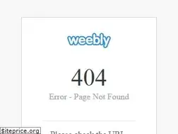 Sites similar to galeraptc.weebly.com