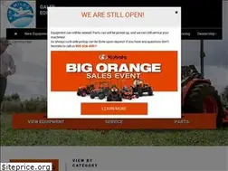 Sites similar to galerequipment-kubota.ca