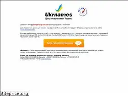 Sites similar to galereya-krug.com.ua