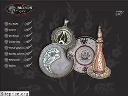 Sites similar to galeri-m.com
