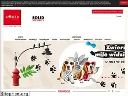 Sites similar to galeria-amber.com.pl