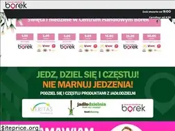 Sites similar to galeria-borek.pl