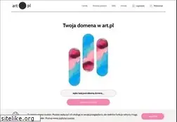 Sites similar to galeria-brama.art.pl