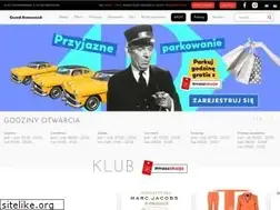 Sites similar to galeria-dominikanska.pl