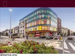Sites similar to galeria-kaskada.pl