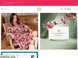 Sites similar to galeria-korona.pl