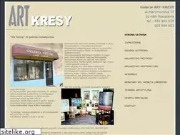 Sites similar to galeria-kresy.pl