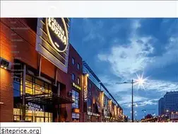 Sites similar to galeria-lodzka.pl