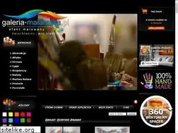 Sites similar to galeria-malarstwa.pl
