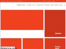Sites similar to galeria-mobel-outlet.com