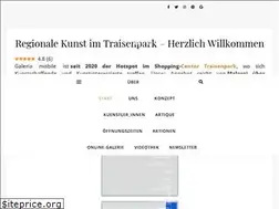 Sites similar to galeria-mobile.at