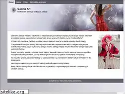Sites similar to galeria-mody.com