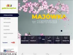 Sites similar to galeria-neptun.eu