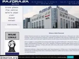 Sites similar to galeria-panorama.pl