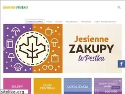 Sites similar to galeria-pestka.com