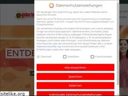 Sites similar to galeria-rudolstadt.com