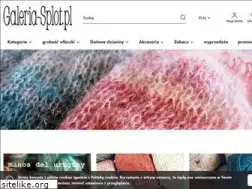 Sites similar to galeria-splot.pl