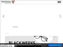 Sites similar to galeria-swidnicka.pl
