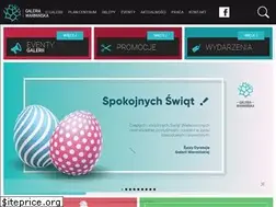 Sites similar to galeria-warminska.pl