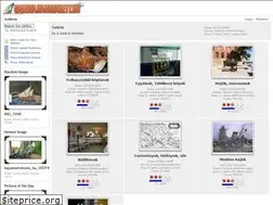 Sites similar to galeria.hajomakett.hu