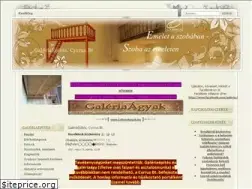 Sites similar to galeria.hu