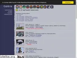 Sites similar to galeria.organic.hu