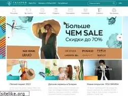 Sites similar to galeria.spb.ru