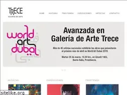 Sites similar to galeria13.cl
