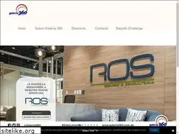 Sites similar to galeria360.com.do