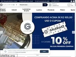 Sites similar to galeria52.com.br