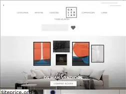 Sites similar to galeria9.com.br