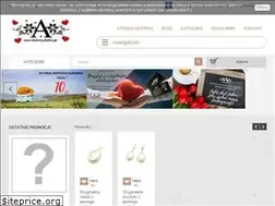 Sites similar to galeriaambra.pl