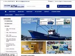Sites similar to galeriaatm.com