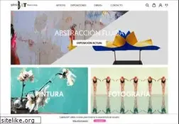Sites similar to galeriabat.com
