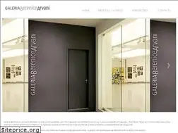 Sites similar to galeriaberenicearvani.com