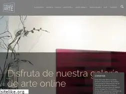 Sites similar to galeriablancasoto.com