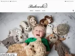 Sites similar to galeriabukowski.pl