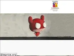 Sites similar to galeriacasacuadrada.com