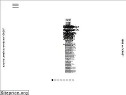 Sites similar to galeriacima.cl