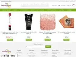 Sites similar to galeriacreativ.ro