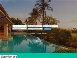Sites similar to galeriadeimoveis.com