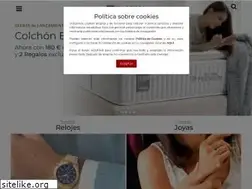 Sites similar to galeriadelcoleccionista.com