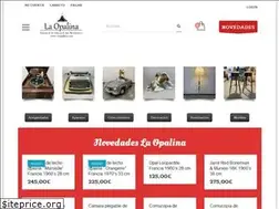 Sites similar to galeriadeloantiguo.es