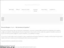 Sites similar to galeriadelpaseo.com