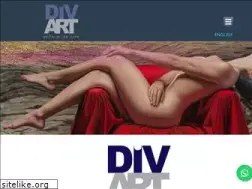 Sites similar to galeriadivart.com