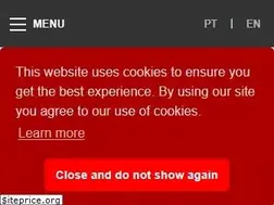 Sites similar to galeriadosamba.com.br