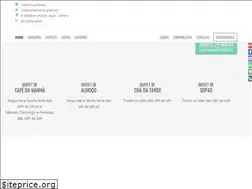 Sites similar to galeriadospaes.com.br